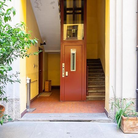 Renovated Apartment In Milan City Center - Commenda 21 Dış mekan fotoğraf
