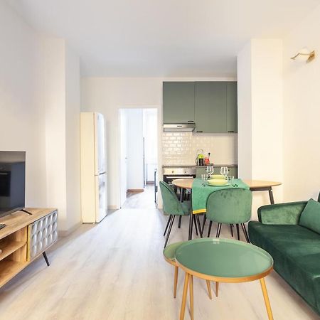 Renovated Apartment In Milan City Center - Commenda 21 Dış mekan fotoğraf