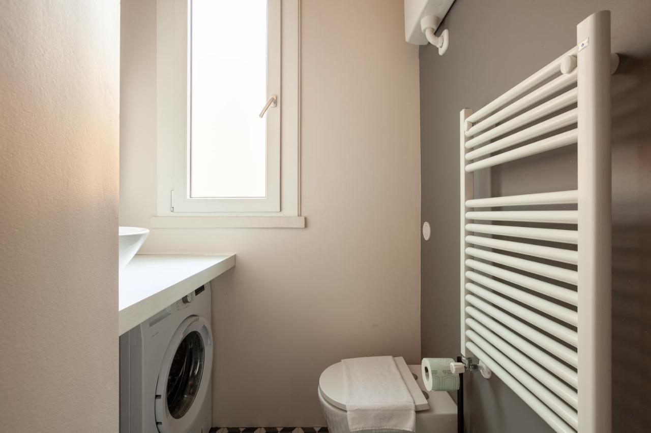 Renovated Apartment In Milan City Center - Commenda 21 Dış mekan fotoğraf