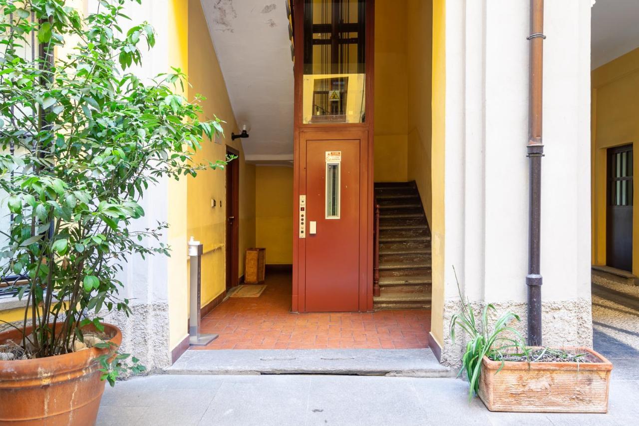Renovated Apartment In Milan City Center - Commenda 21 Dış mekan fotoğraf