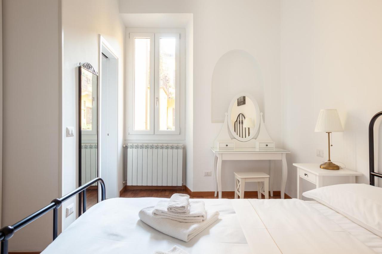 Renovated Apartment In Milan City Center - Commenda 21 Dış mekan fotoğraf