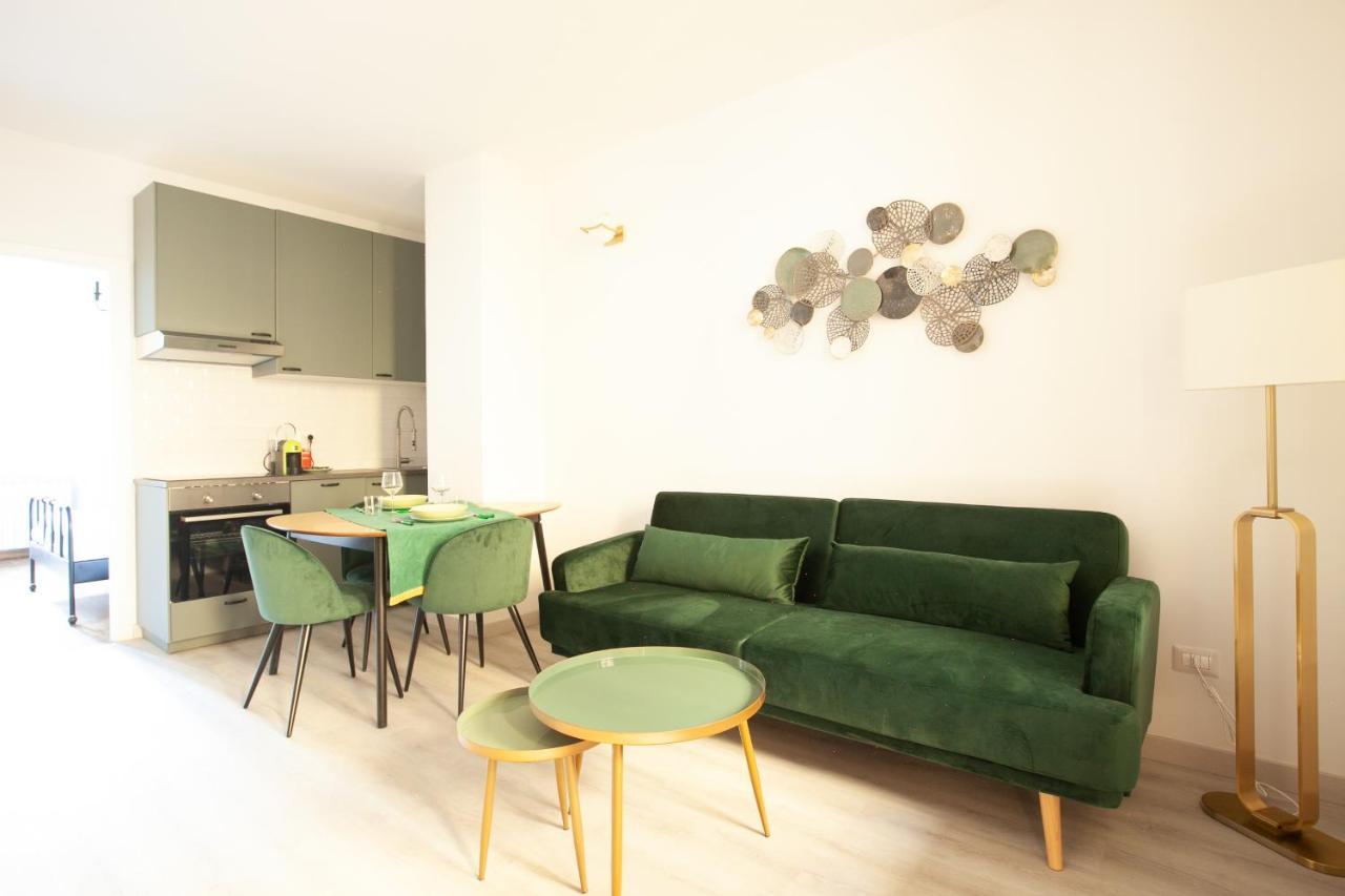 Renovated Apartment In Milan City Center - Commenda 21 Dış mekan fotoğraf