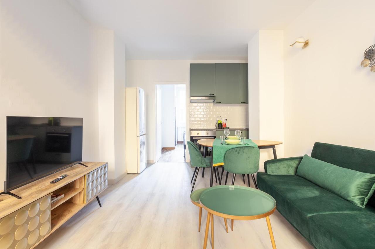 Renovated Apartment In Milan City Center - Commenda 21 Dış mekan fotoğraf