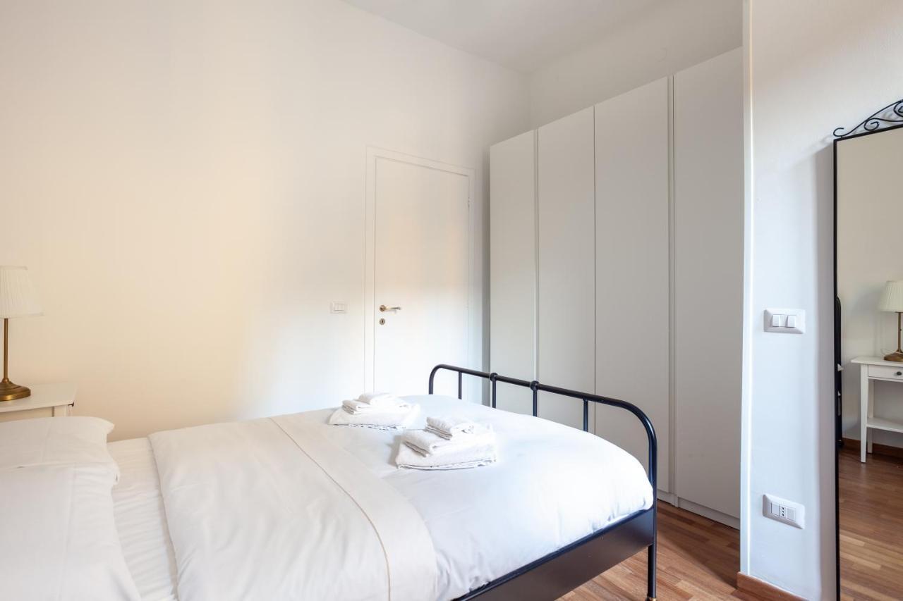 Renovated Apartment In Milan City Center - Commenda 21 Dış mekan fotoğraf