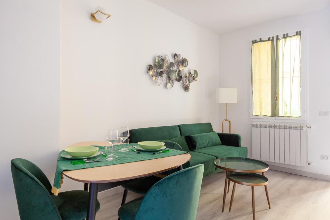 Renovated Apartment In Milan City Center - Commenda 21 Dış mekan fotoğraf
