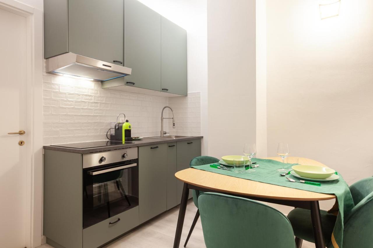 Renovated Apartment In Milan City Center - Commenda 21 Dış mekan fotoğraf